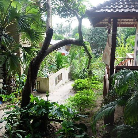 Captan Home Haad Chao Phao Buitenkant foto