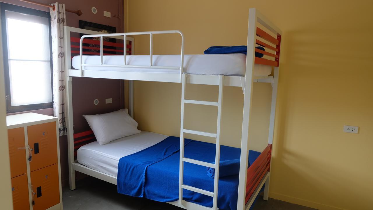 Captan Home Haad Chao Phao Buitenkant foto