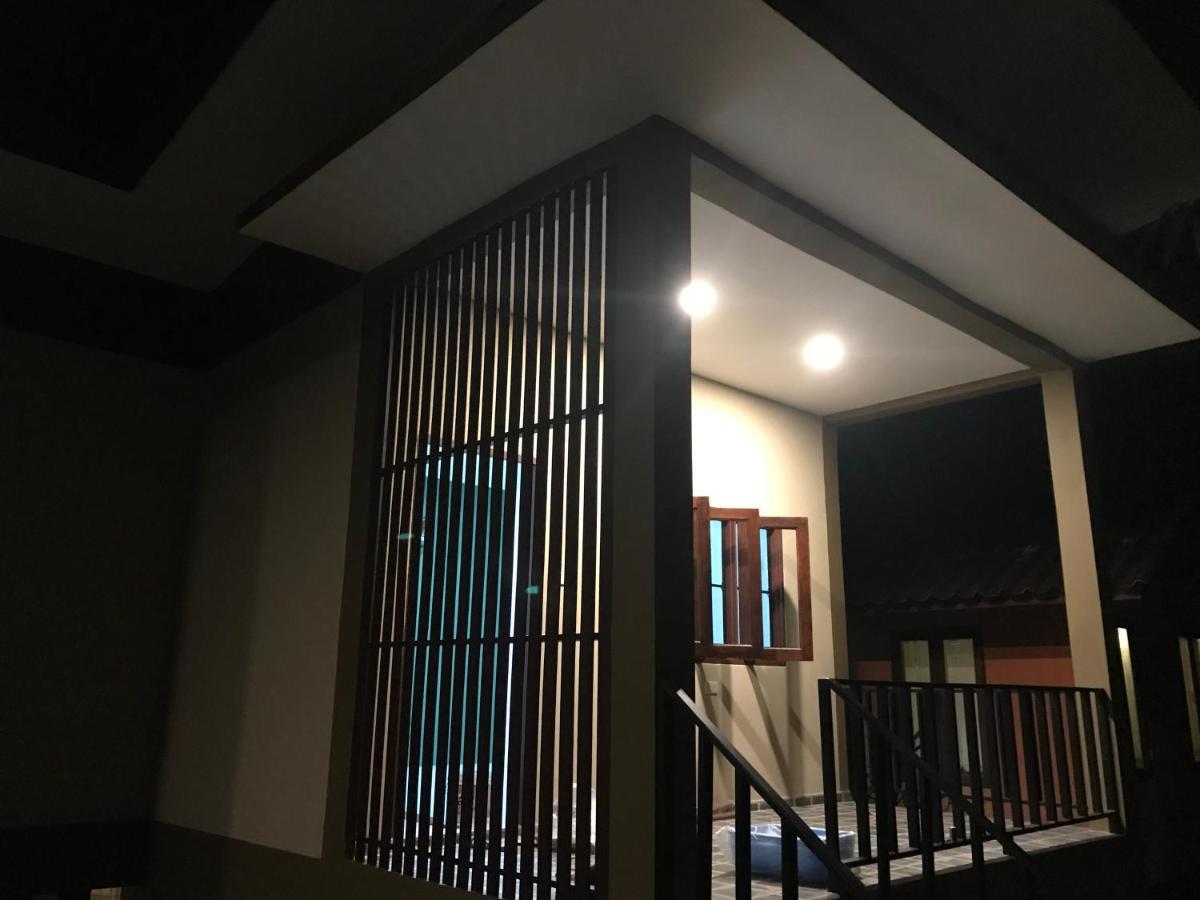 Captan Home Haad Chao Phao Buitenkant foto